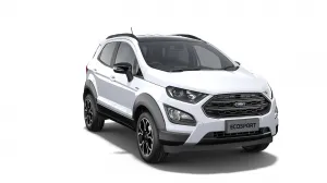 2022.25 ECOSPORT Active